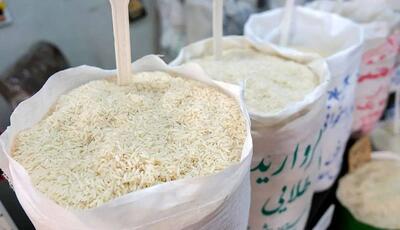 تعزیرات: قیمت برنج در برخی استان‌ها به ۱۴۰ تا ۱۵۰ هزار تومان رسیده است