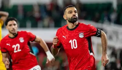 محمد صلاح یک ملت را به مرز جنون رساند