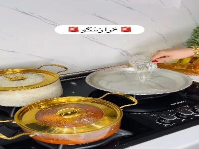  رازهای آشپزی که نمیدونستی