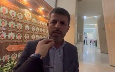 عضو هیئت رئیسه: اگر بعد جلسه امروز گشایشی اتفاق نیفتد، مجلس از ابزار نظارتی استفاده خواهد کرد