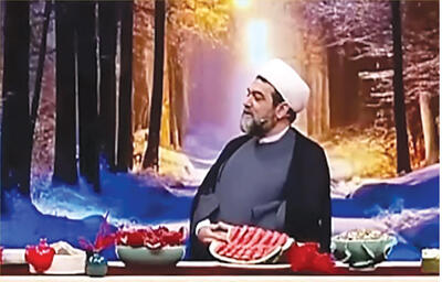  واکاوی توصیه  شهاب مرادی برای قرار اول