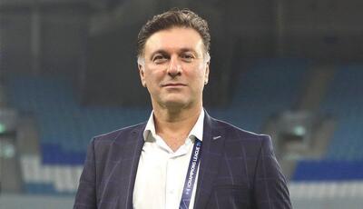 مدیرعامل تراکتور: فوتبال ناب ایرانی را نشان دادیم