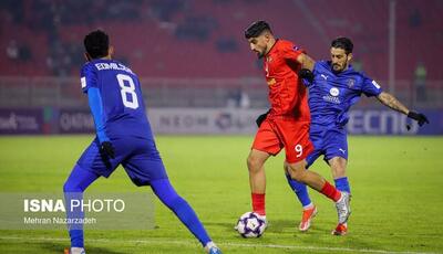 حسین‌زاده: تراکتور به بلوغ سال گذشته نزدیک شده است