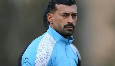 دو ستاره جنجالی استقلال در آزادی رویت شدند!