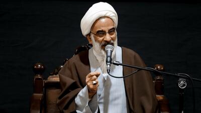  نماینده ولی فقیه در سپاه: مقابله با جمهوری اسلامی ایران از مسیر حمله نظامی ممکن نیست