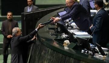 جزئیات جدید از لایحه بودجه ۱۴۰۵