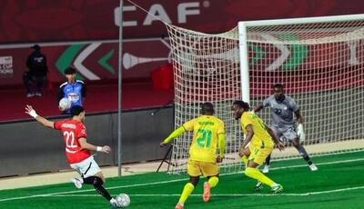 سرمربی تیم ملی مصر: خودمان کارمان را سخت کردیم