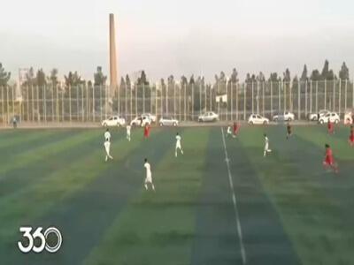 دفاعیات مهدی مهجور، مدیرعامل باشگاه افراز تهران درباره باخت ۱۰ گله