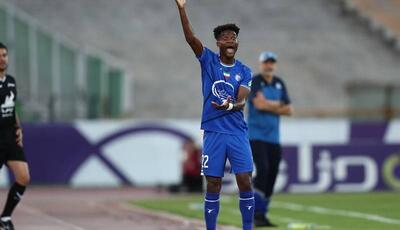 دوگانگی و انفعال باشگاه استقلال در ماجرای اندونگ