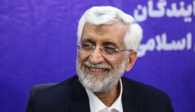 چرا سعید جلیلی کافه‌ها را نشانه رفت؟