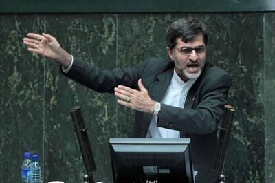 کوچک‌زاده: نصب مخزن ذخیره آب برای ساختمان‌ها باید اجباری شود