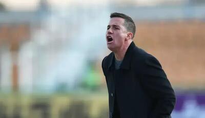 موضع نامشخص اوسمار درباره بازیکنان درخواستی