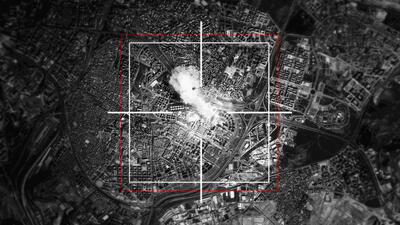 گزارش اندیشکده اسرائیلی از شکست دکترین رژیم در حمله به ایران