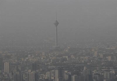  احتمال تعطیلی مدارس تهران در روز چهارشنبه قوت گرفت