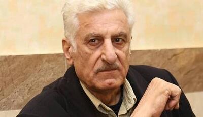 رشیدی: این استقلال هنوز به تقویت نیاز دارد