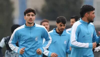 استقلال در بحرین یک لشکر غایب دارد!