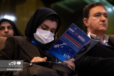  افتتاح کنگره طب اورژانس و تروما