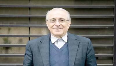 شیمی‌درمانی سیاست خارجی