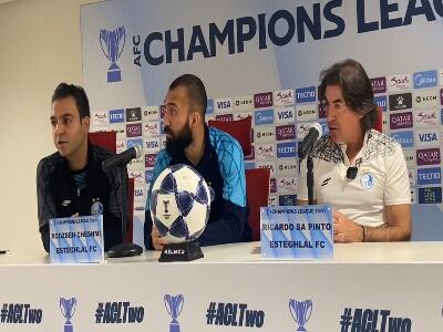 ساپینتو: الان یک فرصت داریم صعود کنیم و این به خودمان بستگی دارد