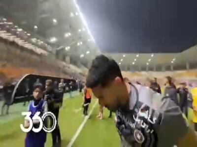 مصاحبه‌های منتخب هفته