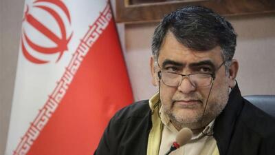  معاون استاندار سمنان: نواقص راه‌ها پیش از سفرهای پایان سال رفع شود