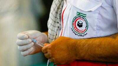 جزئیات احراز استطاعت جسمی زائران حج تمتع ۱۴۰۵