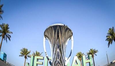 معرفی دو ورزشگاه جده برای میزبانی از مراحل حذفی لیگ نخبگان آسیا