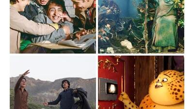 این فیلم‌ها به مخاطبان واقعی‌شان می‌رسند؟