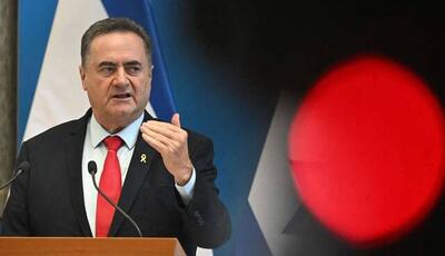  واکنش آمریکا به ادعای کاتس درباره غزه