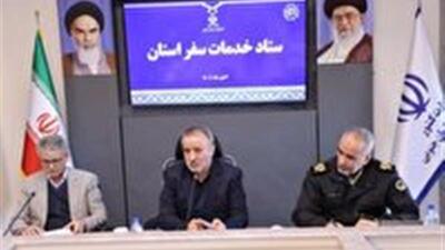  وضعیت محور بیرجند_خوسف باید فوری رسیدگی شود
