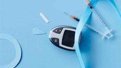 دیابت زنگ خطری برای نظام سلامت