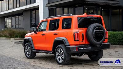 اولین خط تولید گریت وال در اروپا تا سال 2029 راه اندازی خواهد شد