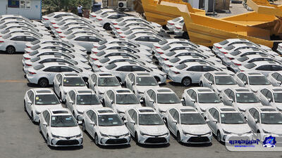 ابعاد خودرویی لایحه بودجه 1405 ؛ با این فرمان وارداتی ها گران تر می شوند!