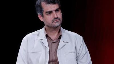 نوشته عجیب نماینده مجلس درباره جنگ ایران و اسرائیل!