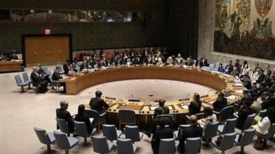 بی‌بی‌سی: شورای امنیت در خصوص ایران جلسه برگزار می‌کند