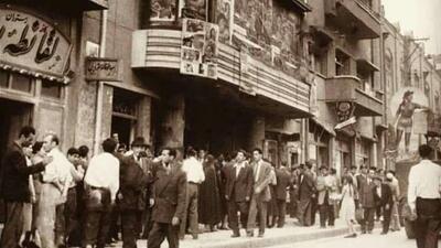 سینماهای «لاله‌زار» نباید پاساژ شوند؛ این‌ها حافظه فرهنگی تهران‌اند