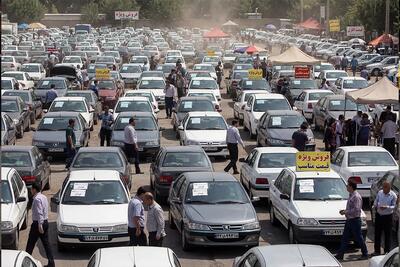 جدیدترین نرخ خودرو در بازار / قیمت خودرو امروز ۲ دی ۱۴۰۴ / جدول افزایش قیمت محصولات داخلی