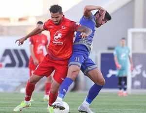 جنگ صدر نشینی در زمستان!/ برنامه جدید و داغ بازی های عقب افتاده لیگ برتر مشخص شد.