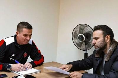 بمب شبانه پرسپولیس ترکید؟ / آخرین خبر از نقل و انتقالات پرسپولیس