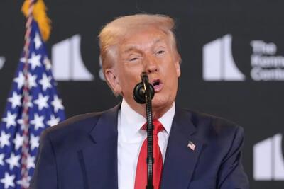 آینده سیاسی ترامپ در خطر؛ آیا پیروزی دموکرات ها حکم به اخراج او از کاخ سفید می دهد؟