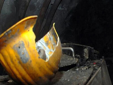 غرامت ناچیز مرگ در معادن ایران