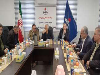 شتاب در ارسال گازهای دهلران و چشمه‌خوش به NGL 3100