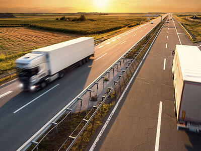 مسائل ترانزیت خراسان رضوی