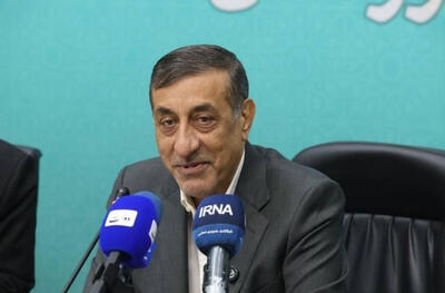 دکتر قائم‌پناه: تمامی فعالیت‌های مرتبط با ناترازی‌ها رصد می شود