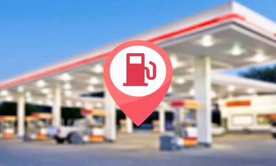 کاهش مصرف بنزین