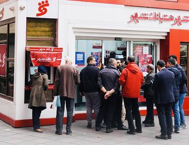 رکورد تاریخی صدور کارت هدیه در پیشخوان‌های شهرنت شکست