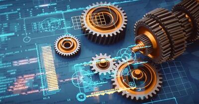 نفت روی مدار هوش