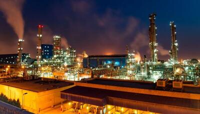 حمایت راهبردی پتروشیمی پردیس از پویش ملی بهینه‌سازی مصرف انرژی 