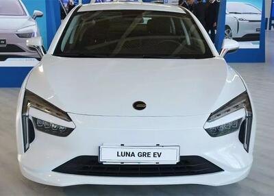 طوفان قیمتی اژدهای زرد در انتظار بازار خودروهای برقی ایران