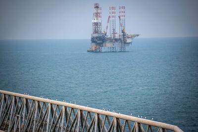 تعریف ۱۵۴ پروژه پژوهشی تولید بار اول در فلات قاره 